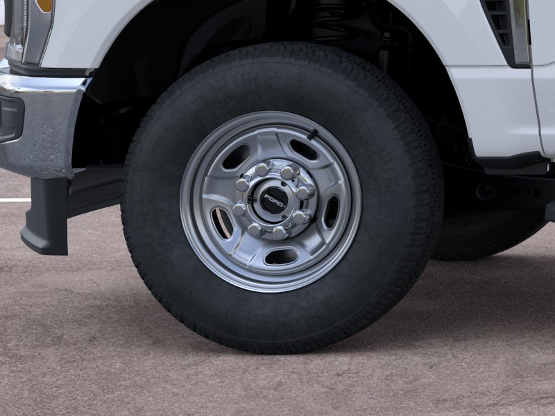 2025 Ford F-250 Super Duty XL - Photo 19