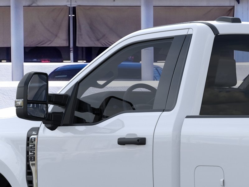 2025 Ford F-250 Super Duty XL - Photo 20