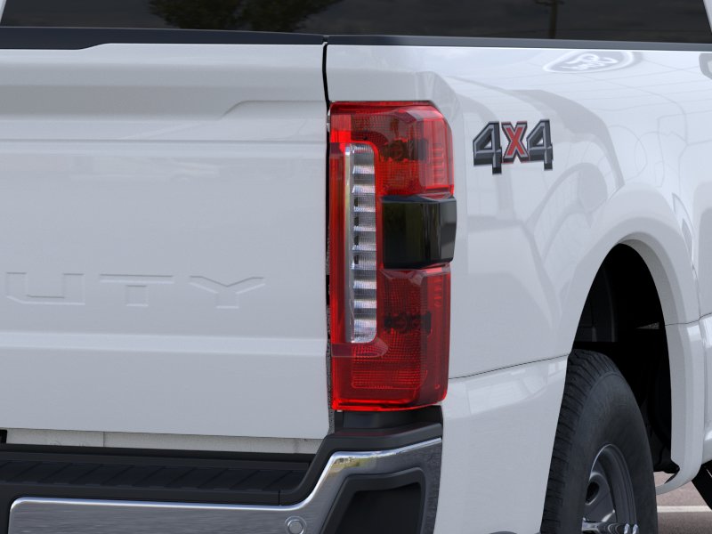 2025 Ford F-250 Super Duty XL - Photo 21