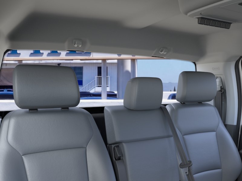 2025 Ford F-250 Super Duty XL - Photo 22
