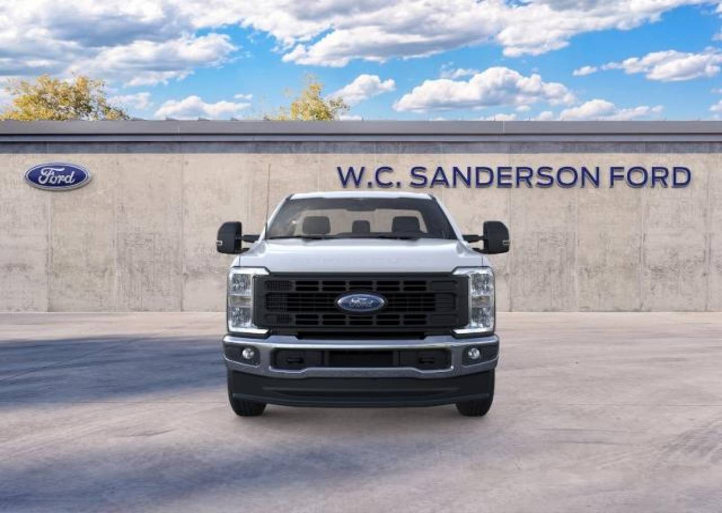 2025 Ford F-250 Super Duty XL - Photo 15