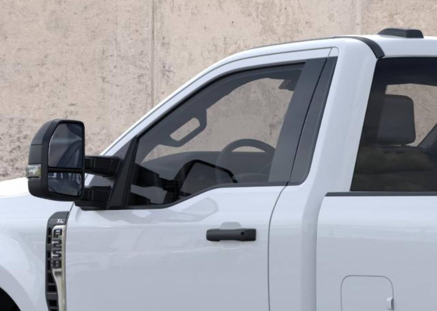 2025 Ford F-250 Super Duty XL - Photo 29