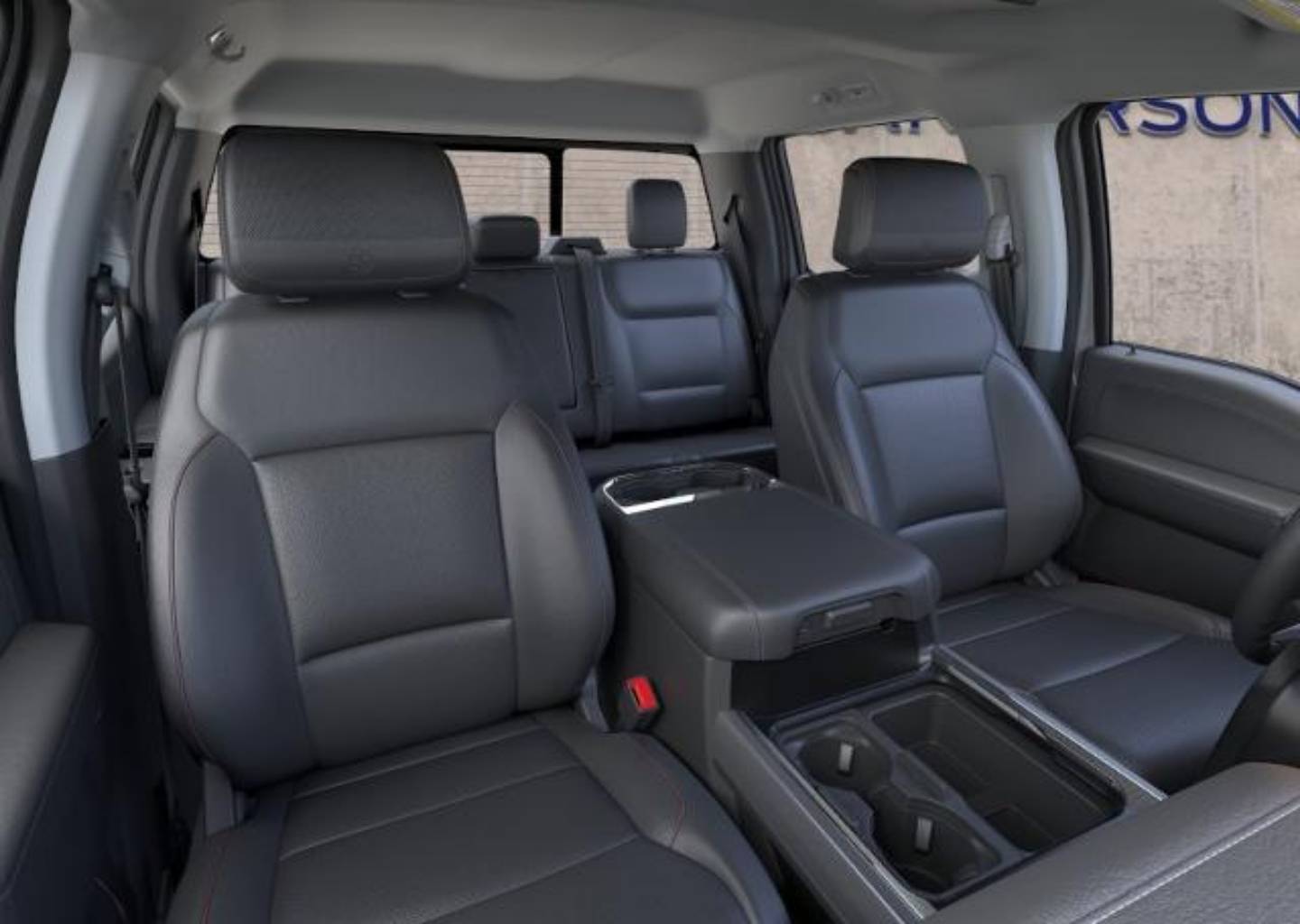 2026 Ford F-250 Super Duty Lariat - Photo 17