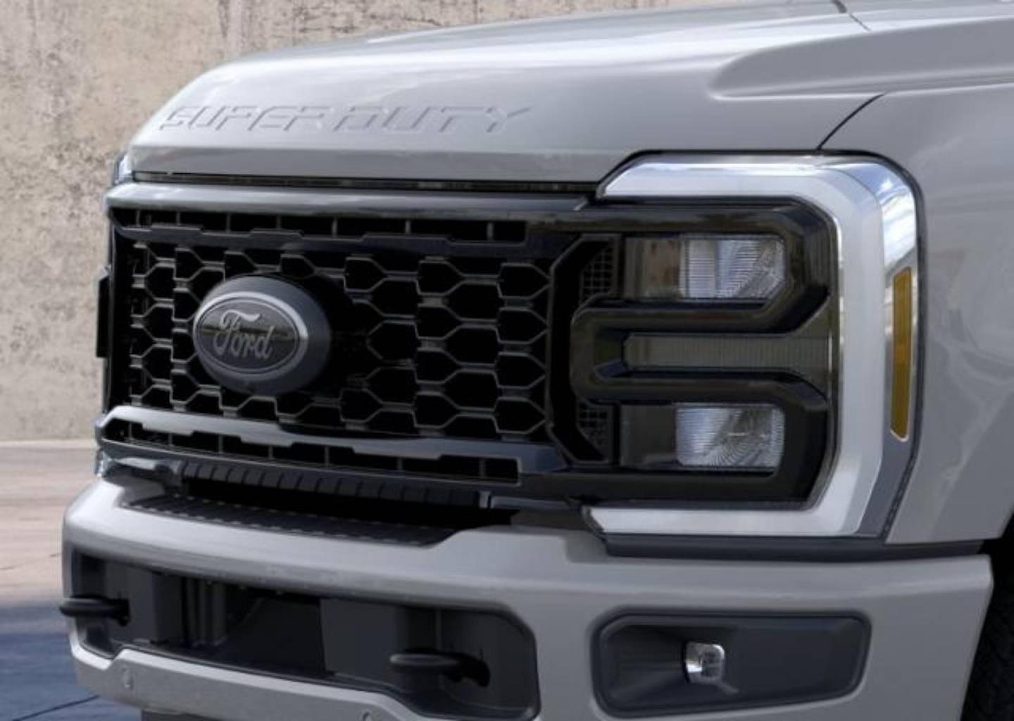2026 Ford F-250 Super Duty Lariat - Photo 24