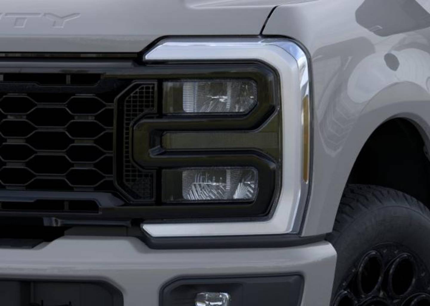 2026 Ford F-250 Super Duty Lariat - Photo 25