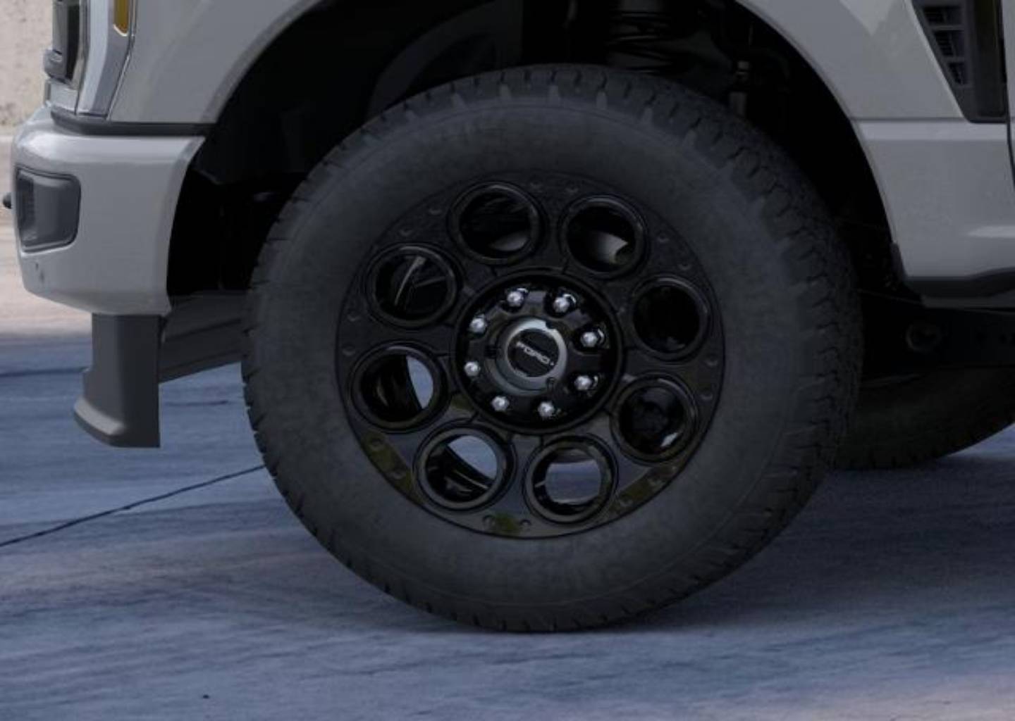 2026 Ford F-250 Super Duty Lariat - Photo 26