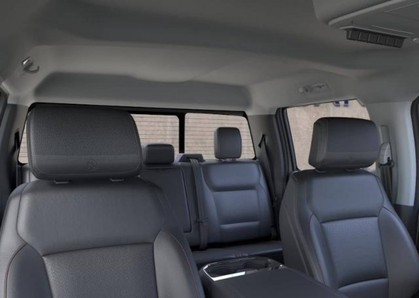 2026 Ford F-250 Super Duty Lariat - Photo 29