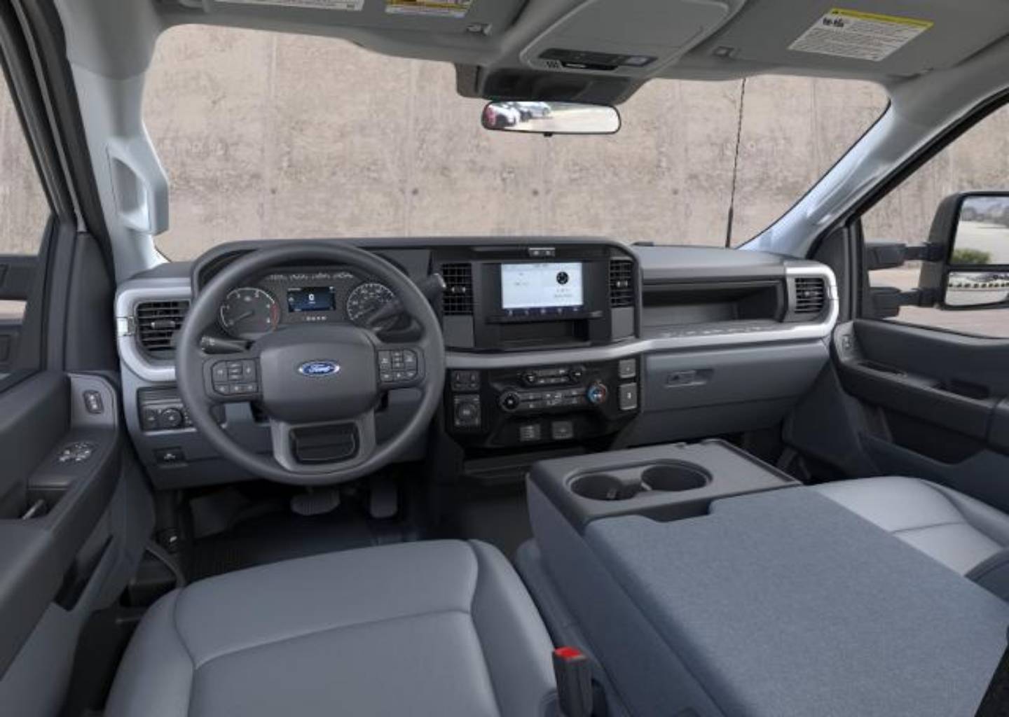 2026 Ford F-350 Super Duty XL - Photo 20