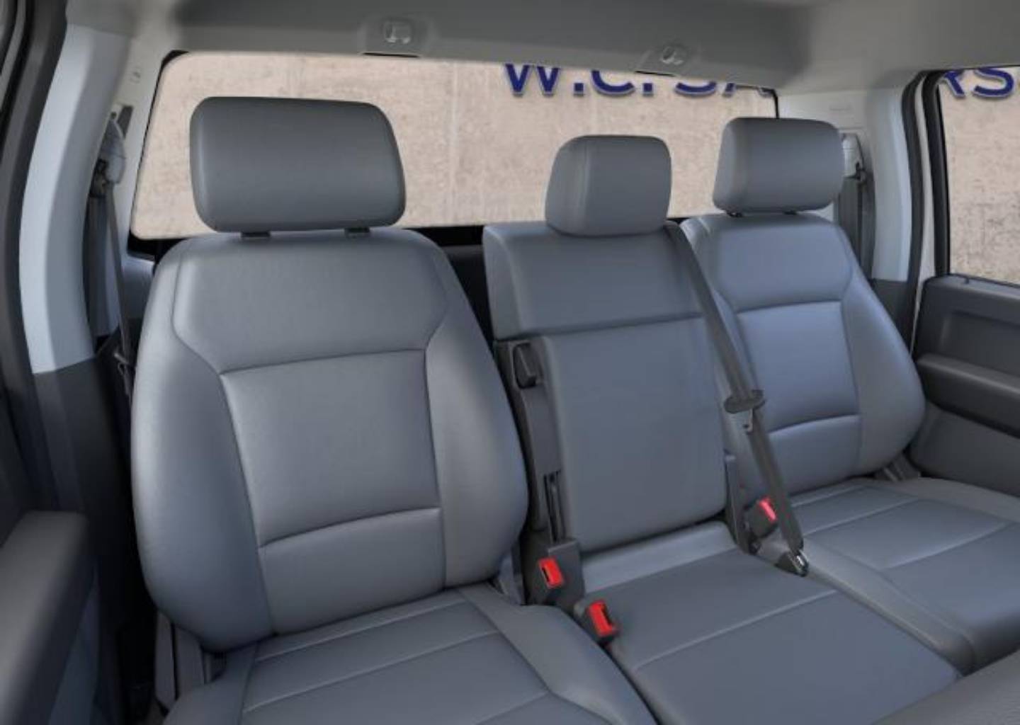 2026 Ford F-350 Super Duty XL - Photo 21