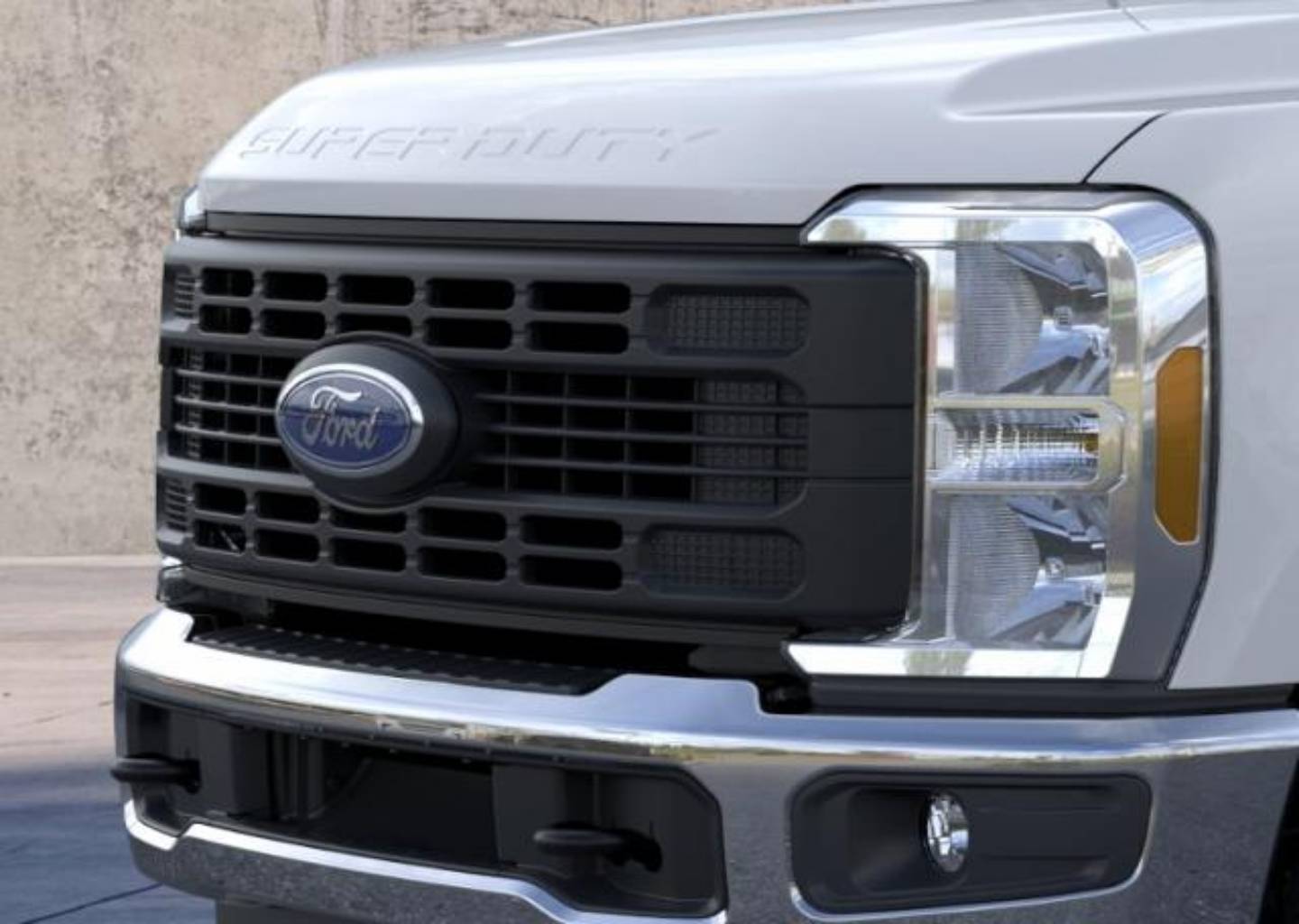2026 Ford F-350 Super Duty XL - Photo 28