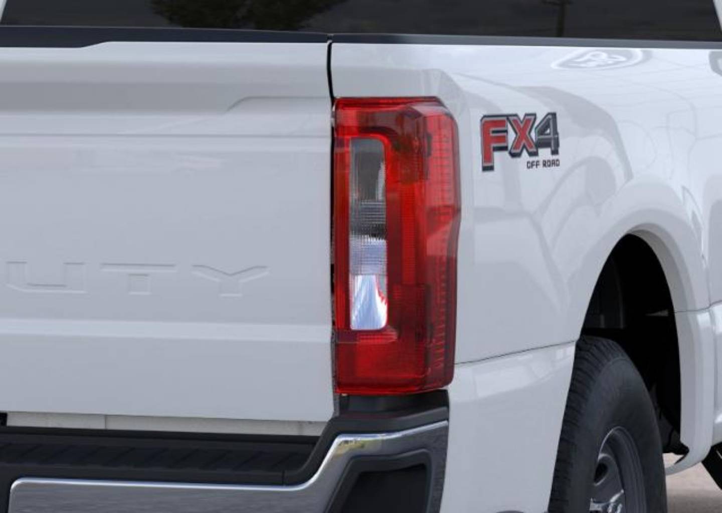 2026 Ford F-350 Super Duty XL - Photo 32