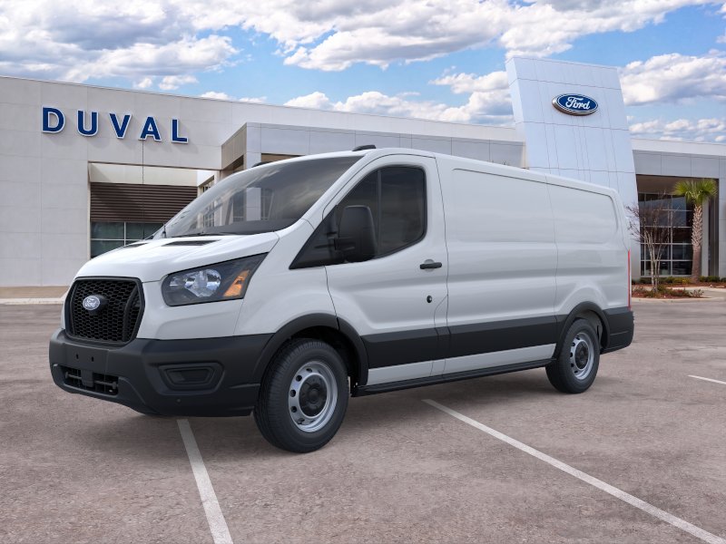 2026 Ford Transit-150 Base
