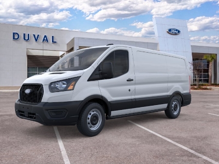 2026 Ford Transit-150 Base