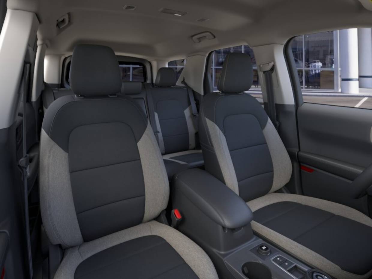 2025 Ford Bronco Sport Big Bend - Photo 10