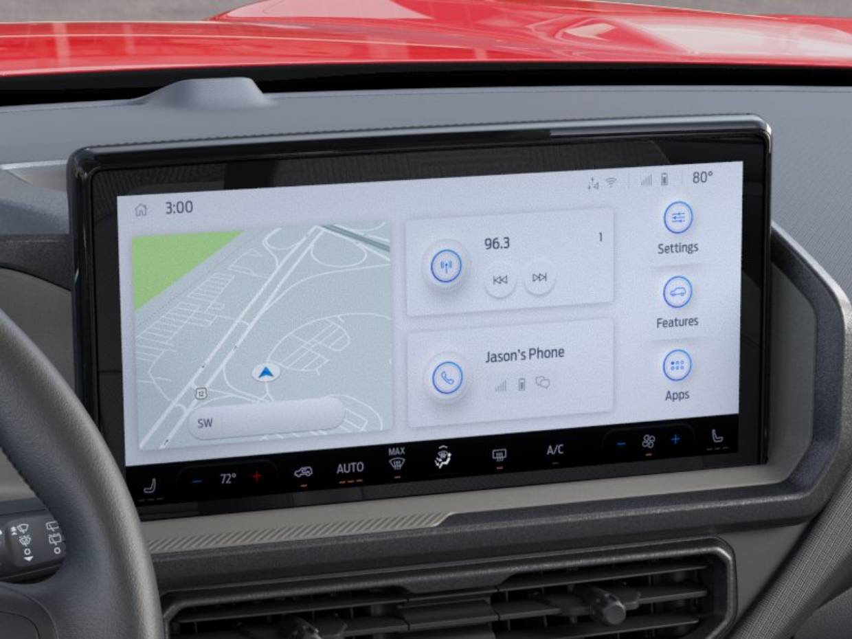 2025 Ford Bronco Sport Big Bend - Photo 14