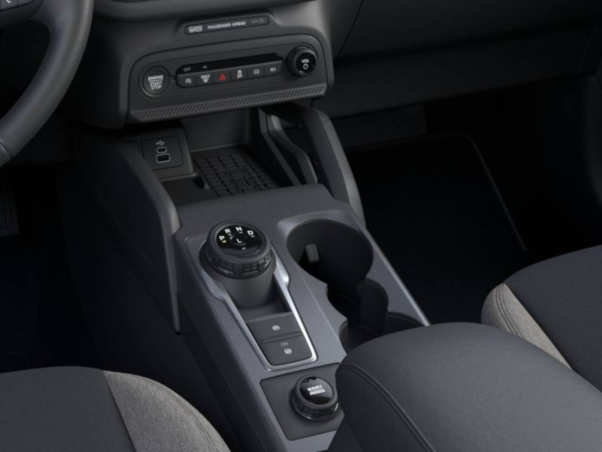 2025 Ford Bronco Sport Big Bend - Photo 15