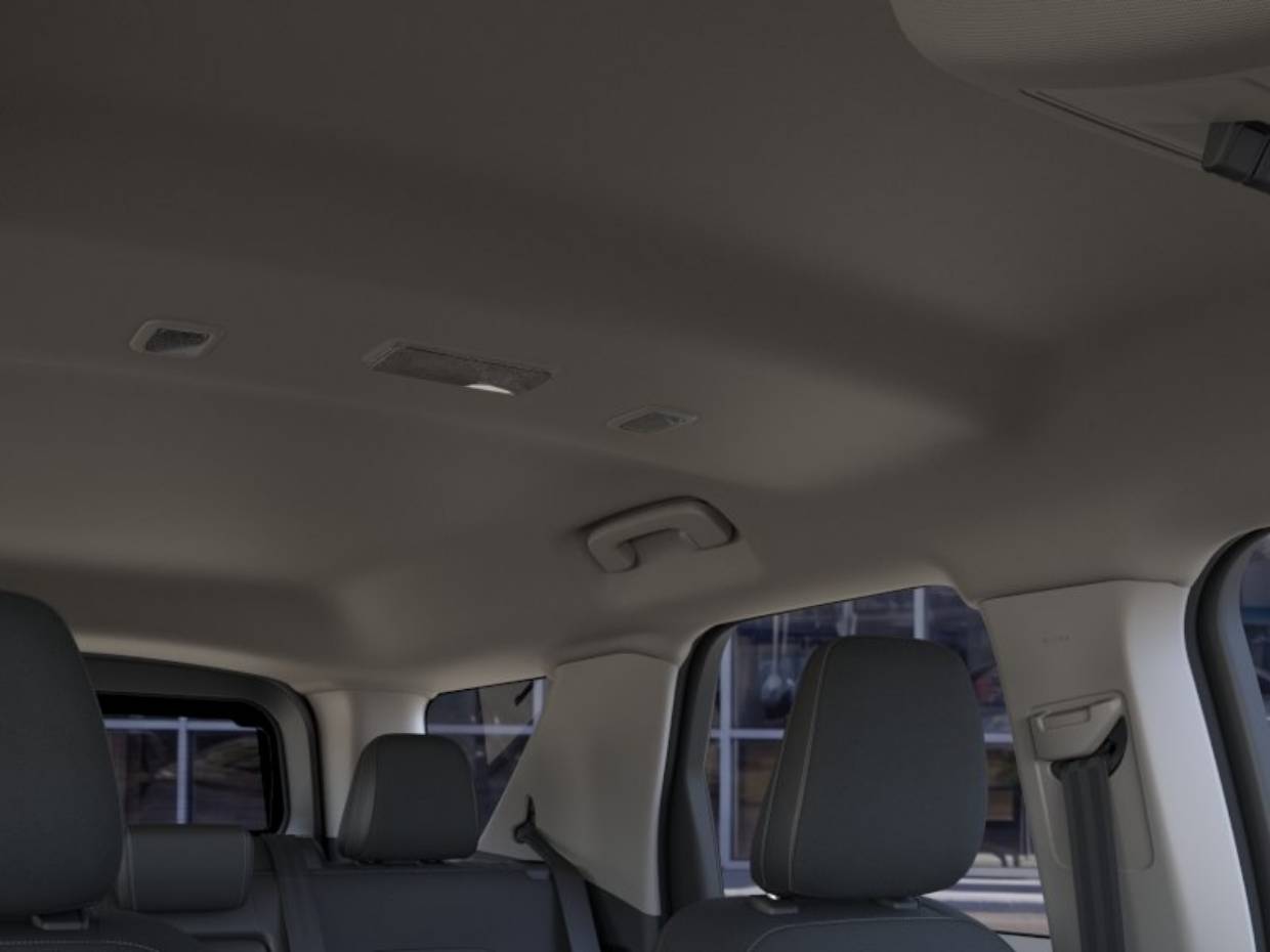 2025 Ford Bronco Sport Big Bend - Photo 22