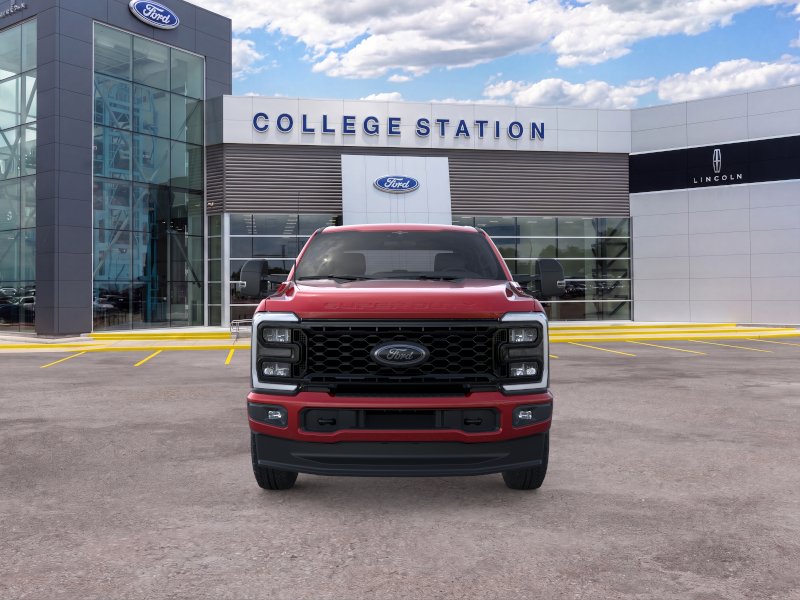 2026 Ford F-250 Super Duty XLT - Photo 6