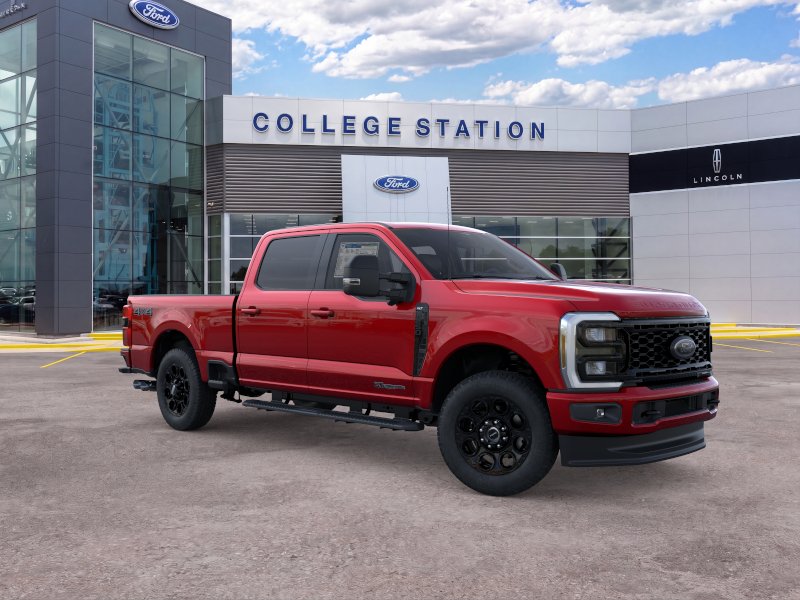 2026 Ford F-250 Super Duty XLT - Photo 7