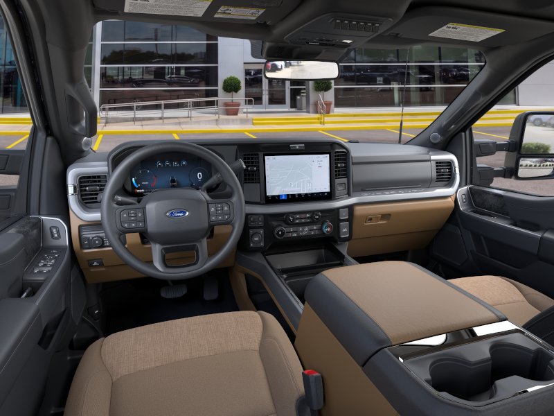 2026 Ford F-250 Super Duty XLT - Photo 9