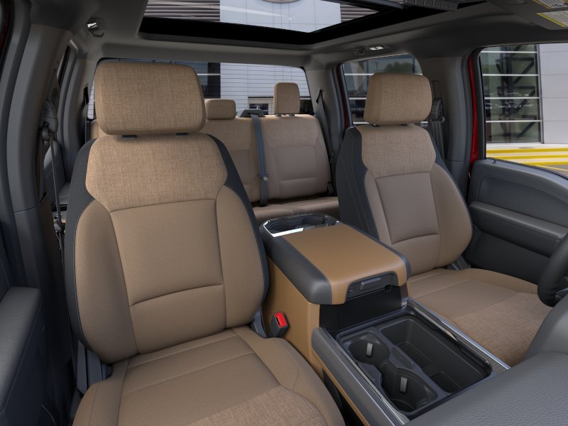 2026 Ford F-250 Super Duty XLT - Photo 10