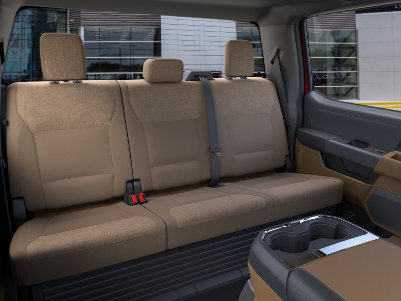 2026 Ford F-250 Super Duty XLT - Photo 11