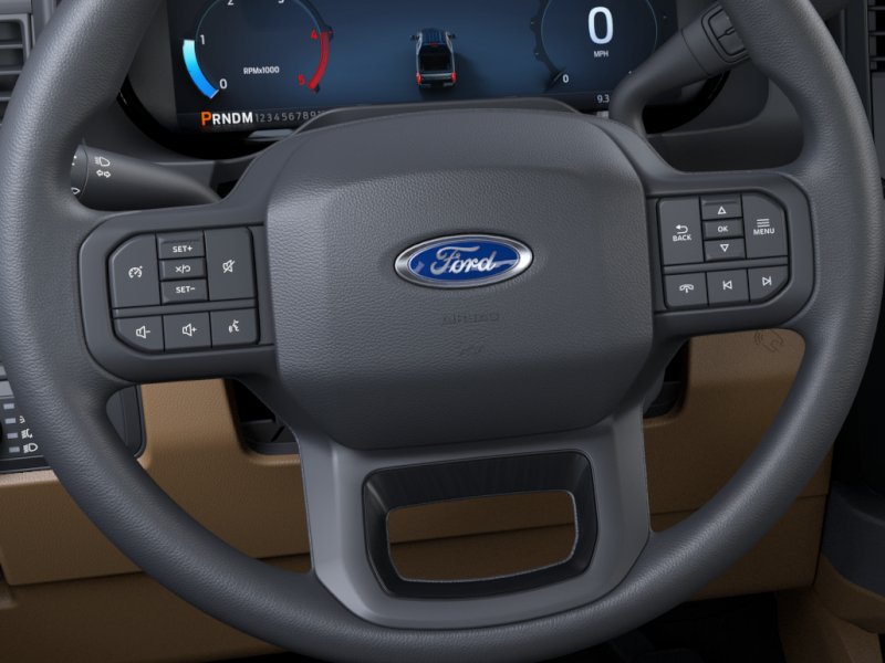 2026 Ford F-250 Super Duty XLT - Photo 12