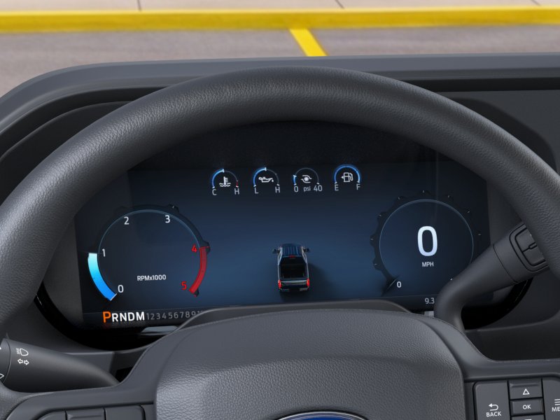 2026 Ford F-250 Super Duty XLT - Photo 13