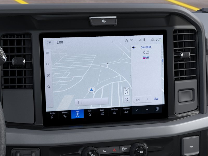 2026 Ford F-250 Super Duty XLT - Photo 14