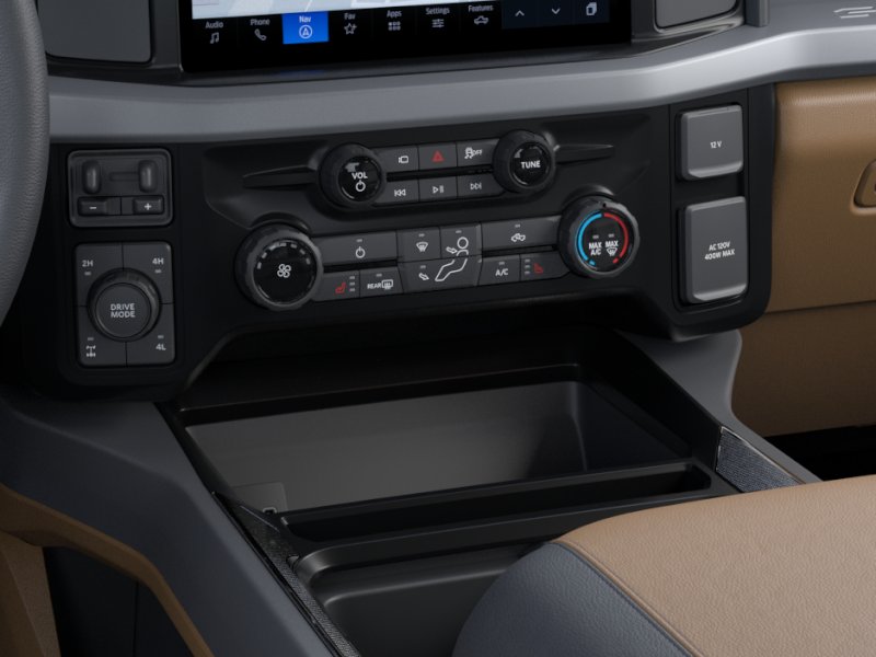 2026 Ford F-250 Super Duty XLT - Photo 15