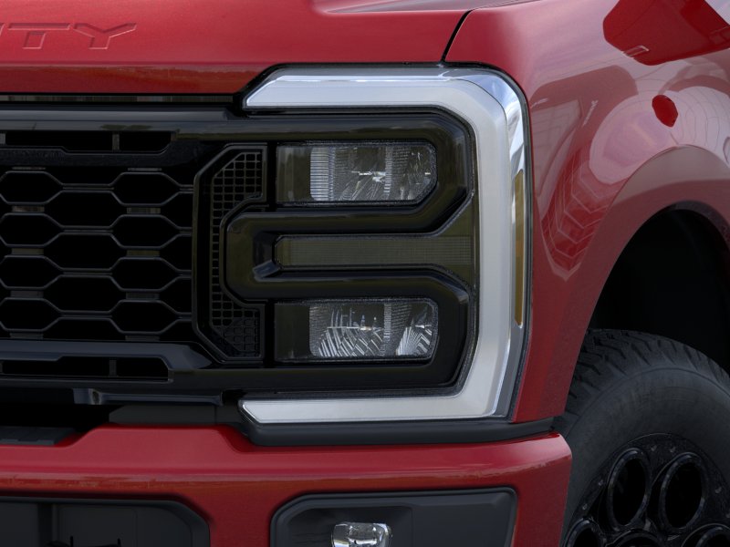 2026 Ford F-250 Super Duty XLT - Photo 18