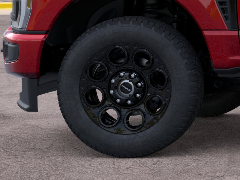 2026 Ford F-250 Super Duty XLT - Photo 19