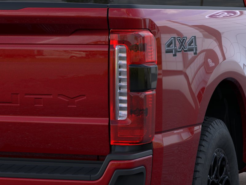 2026 Ford F-250 Super Duty XLT - Photo 21