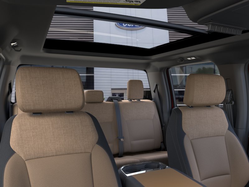 2026 Ford F-250 Super Duty XLT - Photo 22