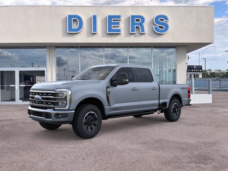 2026 Ford F-350 Super Duty