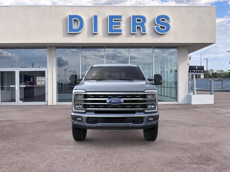 2026 Ford F-350 Super Duty Lariat - Photo 6