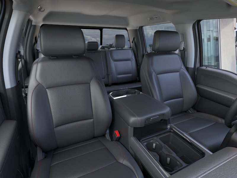 2026 Ford F-350 Super Duty Lariat - Photo 10