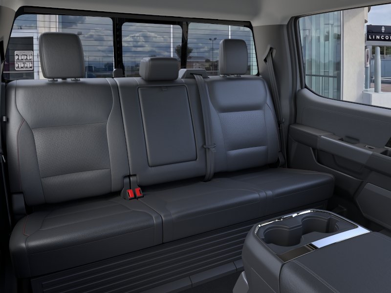 2026 Ford F-350 Super Duty Lariat - Photo 11