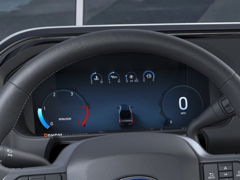 2026 Ford F-350 Super Duty Lariat - Photo 13