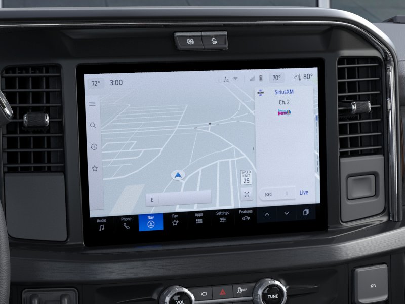 2026 Ford F-350 Super Duty Lariat - Photo 14