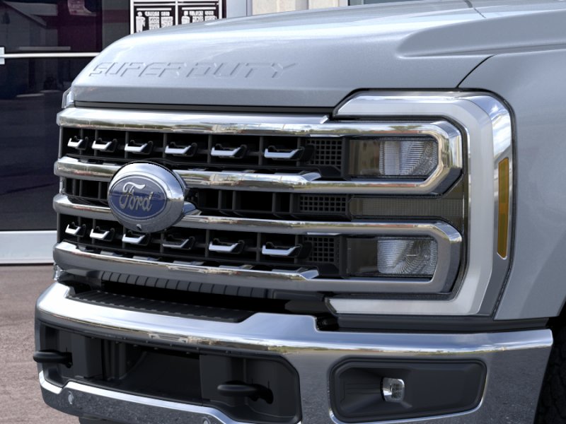 2026 Ford F-350 Super Duty Lariat - Photo 17