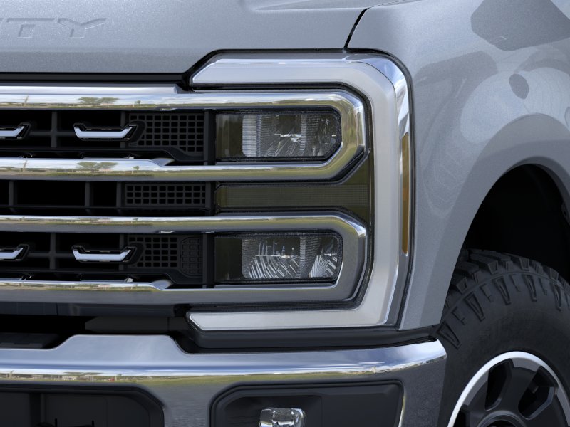 2026 Ford F-350 Super Duty Lariat - Photo 18