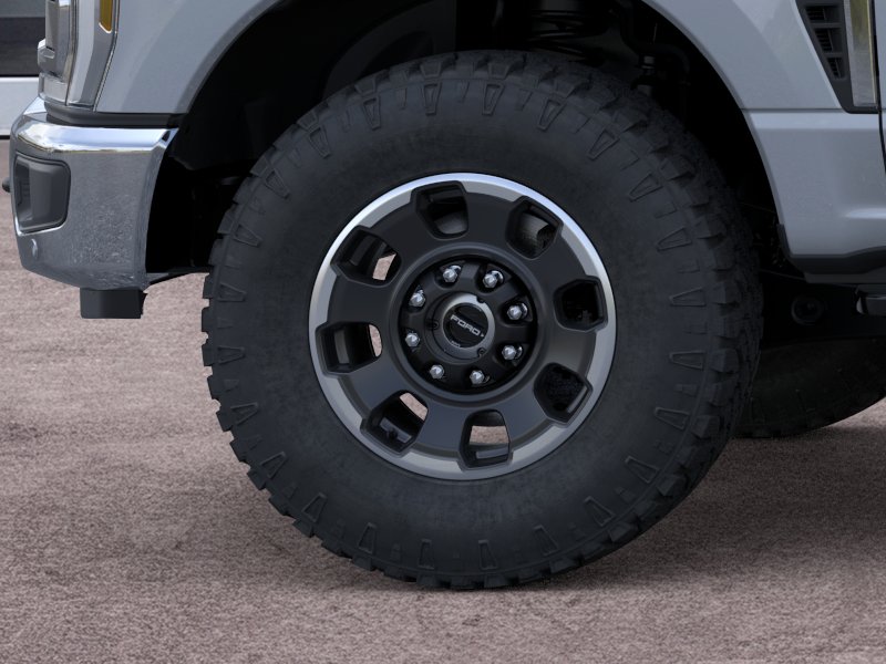 2026 Ford F-350 Super Duty Lariat - Photo 19