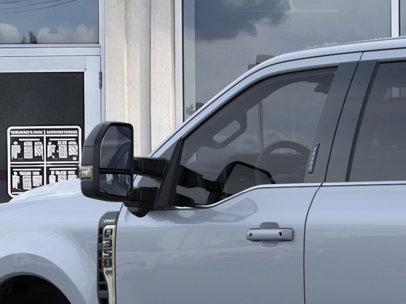 2026 Ford F-350 Super Duty Lariat - Photo 20