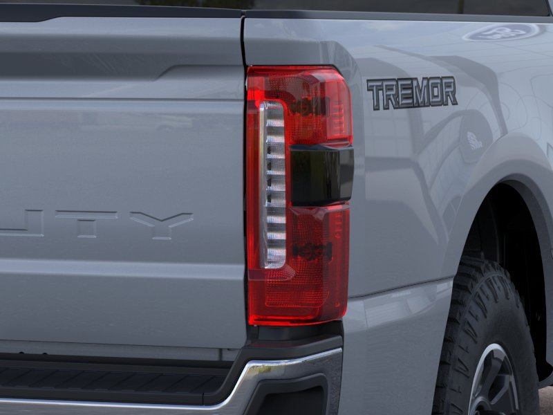 2026 Ford F-350 Super Duty Lariat - Photo 21