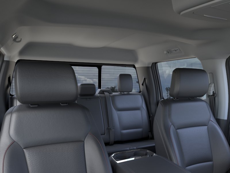 2026 Ford F-350 Super Duty Lariat - Photo 22