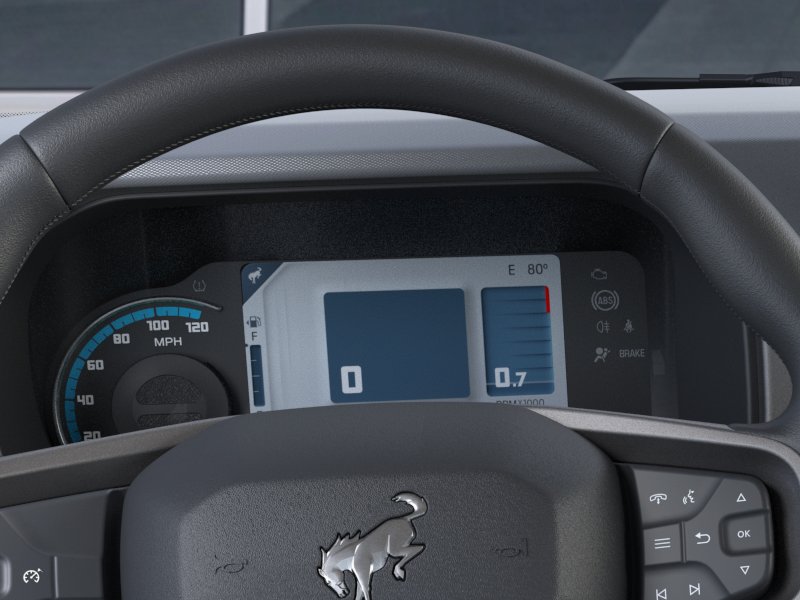 2025 Ford Bronco 2-Door Base - Photo 13
