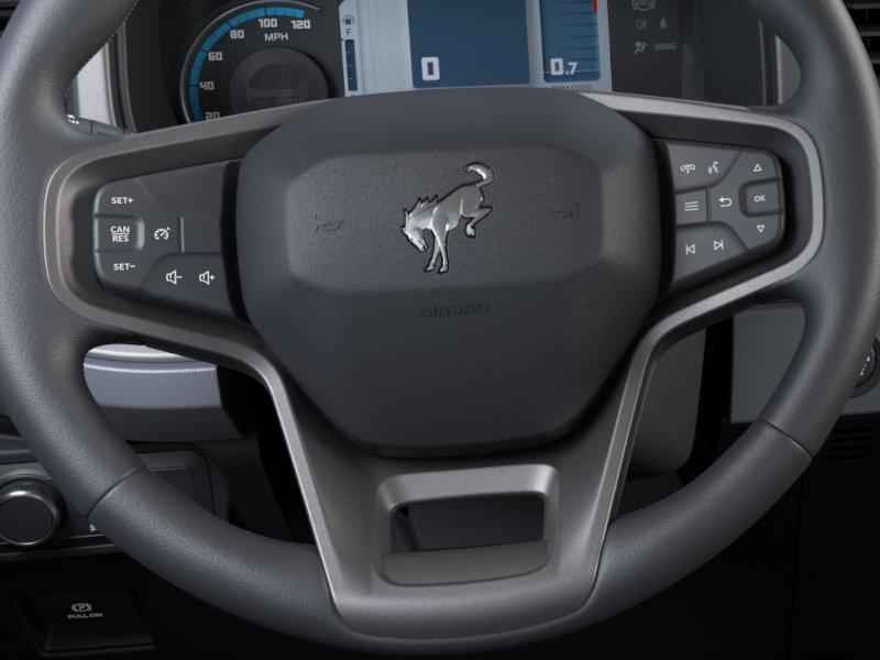 2025 Ford Bronco 2-Door Base - Photo 14