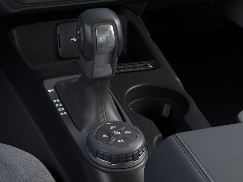 2025 Ford Bronco 2-Door Base - Photo 17