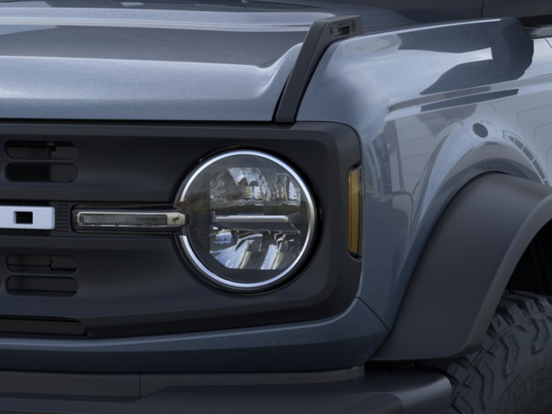 2025 Ford Bronco 2-Door Base - Photo 20